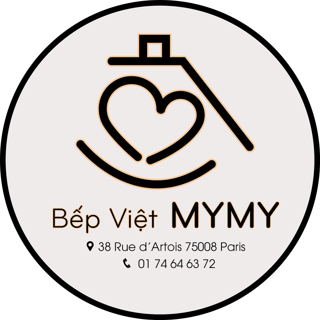 Bếp Việt MyMy